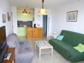 Appartement Saint-Hilaire-de-Riez, 2 pièces, 4 personnes - FR-1-224C-115